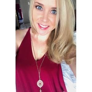 Meet your Posher, Kendra